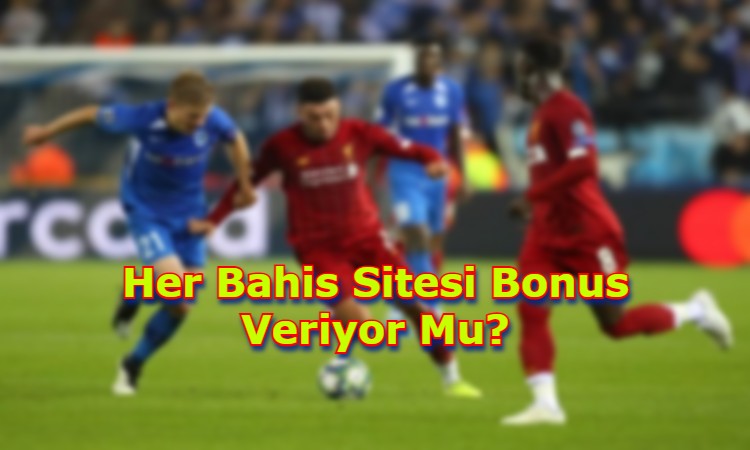 bonus veren bahis siteleri guvenilir