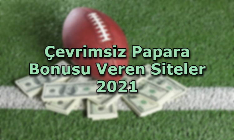 cevrimsiz papara bonusu veren siteler iletisim