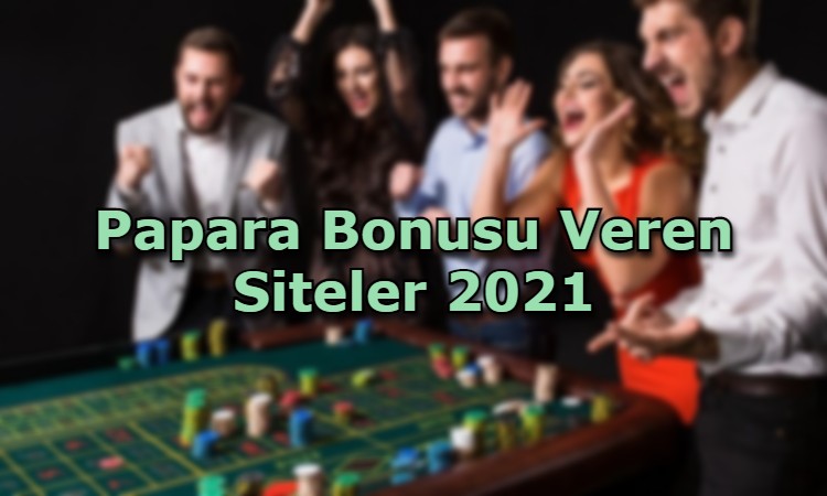 papara bonusu veren siteler iletisim