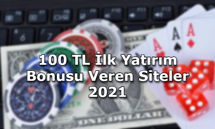 100 tl yatirim bonusu veren siteler iletisim