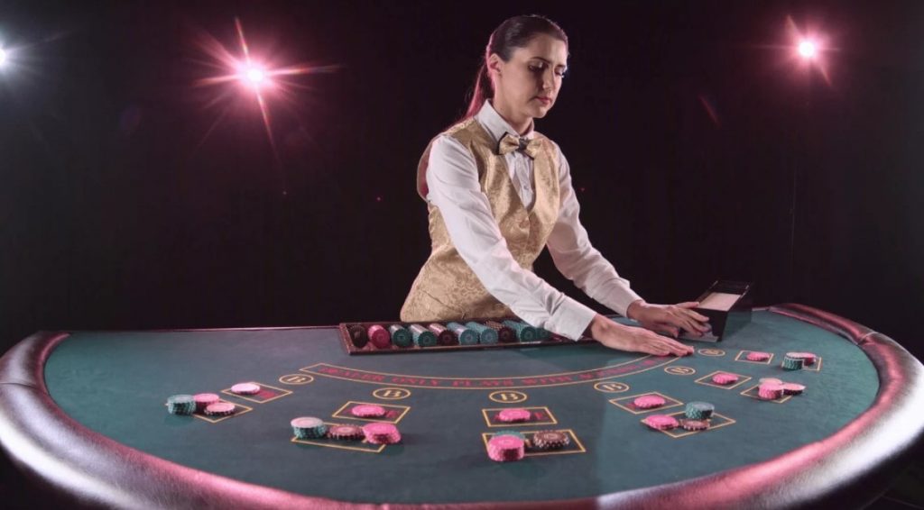 cevrimsiz bonus veren sitelerdeki casino cesitleri