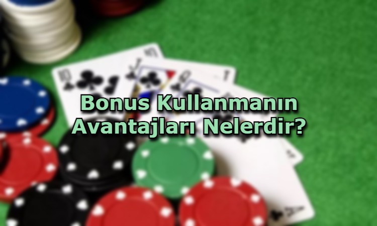 avantajli bonus veren siteler