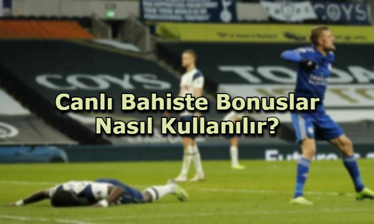 canli bahiste bonus veren siteler