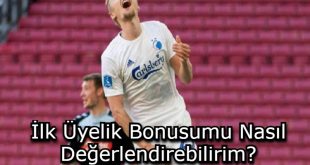 bonus veren siteler