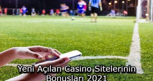 bonus veren siteler