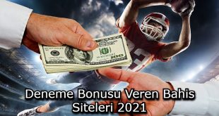 deneme bonusu veren bahis siteleri