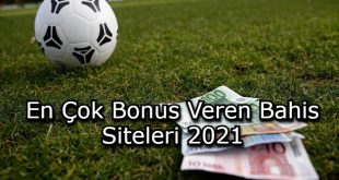 deneme bonusu veren bahis siteleri