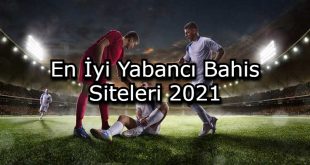 yabancı bahis sitelerinde para kazanmak